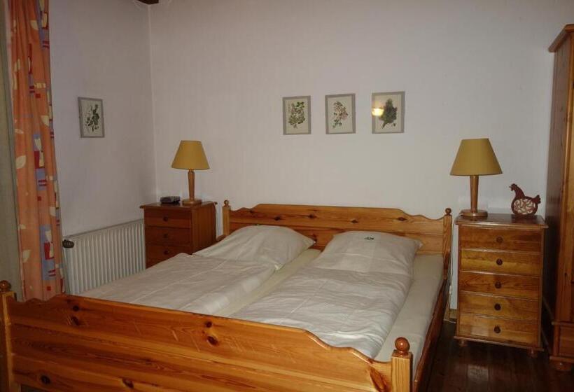 Номер Стандарт, Schumacher's Landhaus