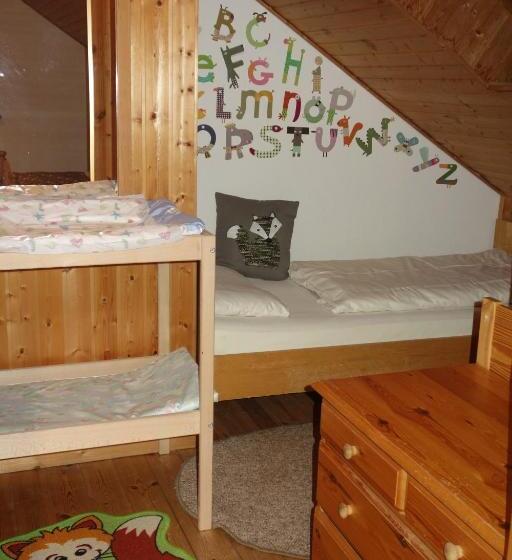 Семейный Номер, Schumacher's Landhaus