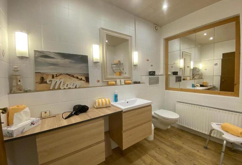 Номер Комфорт, Schumacher's Landhaus