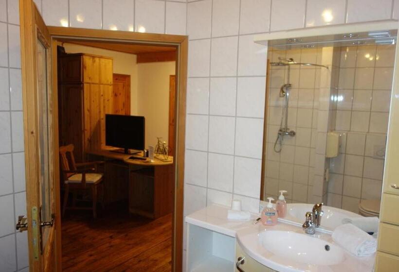 Номер Комфорт, Schumacher's Landhaus