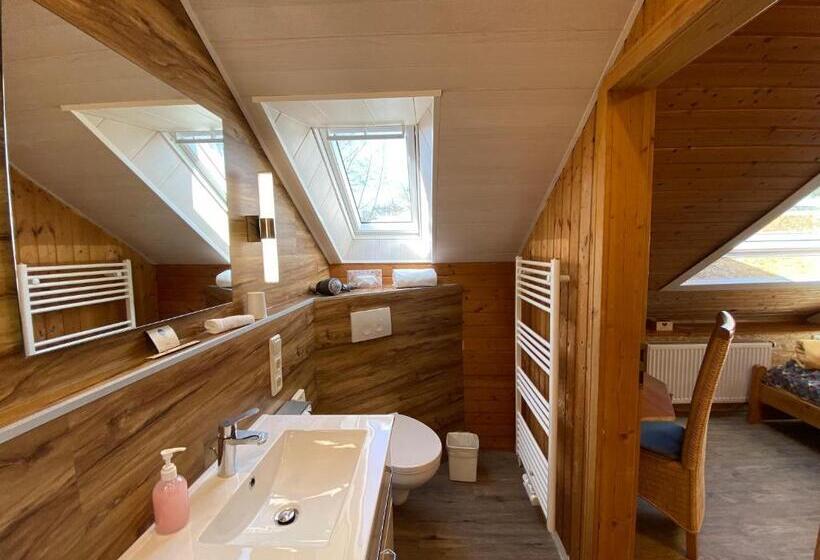 Номер Стандарт Индивидуальный, Schumacher's Landhaus