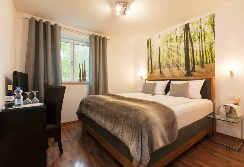 Номер Комфорт, Villa Rosa