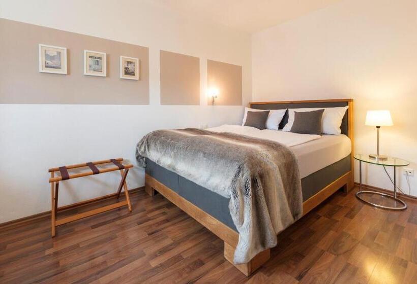 Номер Basic, Villa Rosa