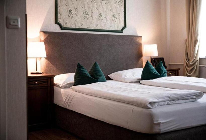 Номер Стандарт, Boutique Hotel Amalienhof