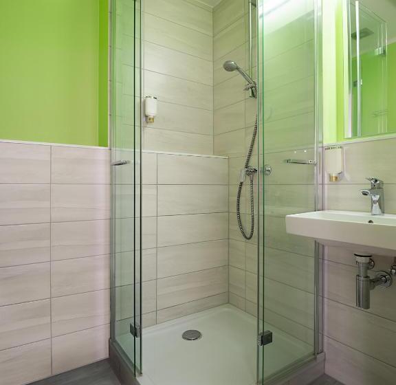 Люкс, Boutique Hotel Amalienhof