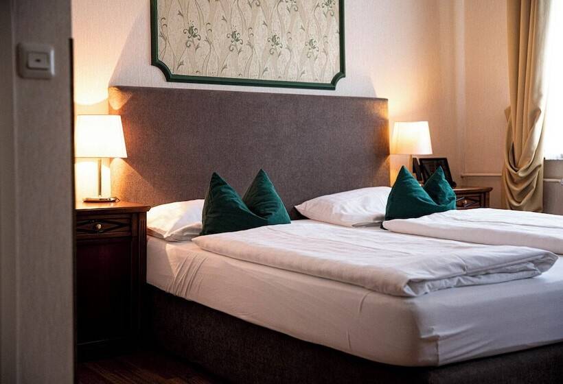 Номер Стандарт, Boutique Hotel Amalienhof