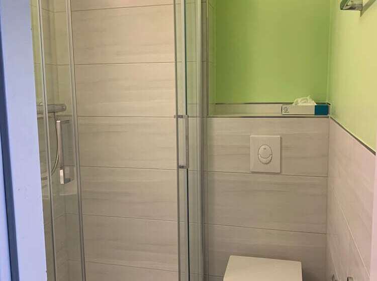 Номер Комфорт, Boutique Hotel Amalienhof
