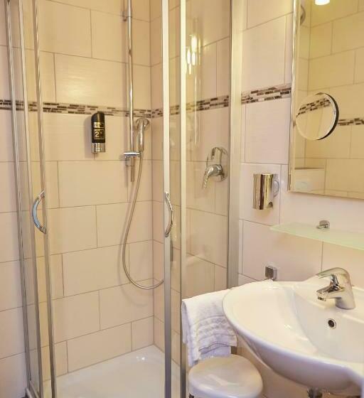 Номер Стандарт, Flair Hotel Am Rosenhügel   Garni