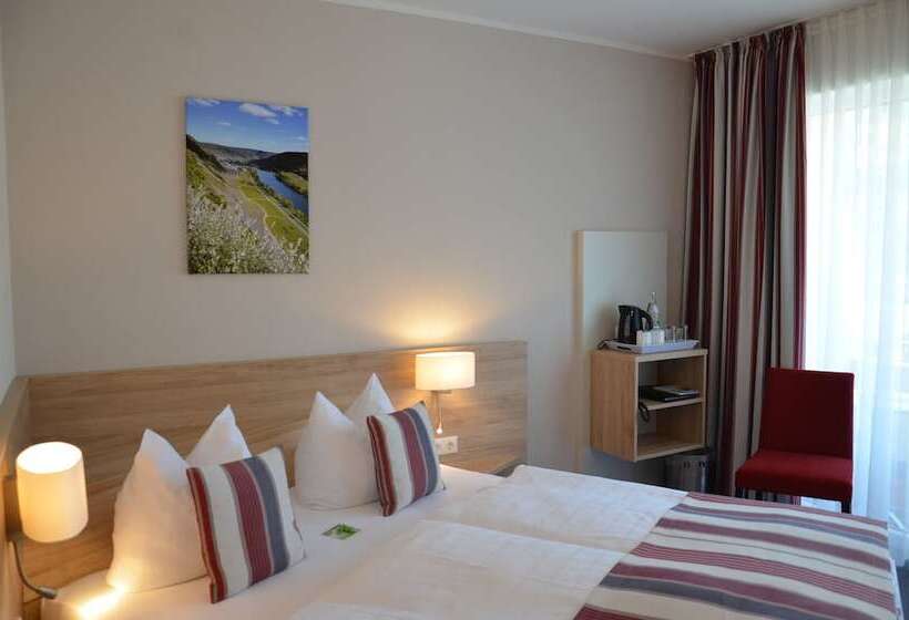 Номер Стандартный с Видом, Flair Hotel Am Rosenhügel   Garni