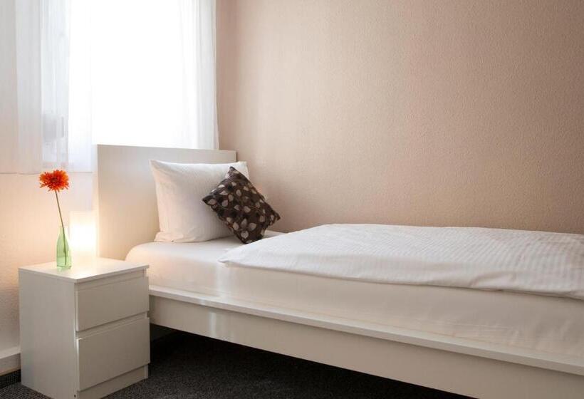 Номер Стандарт Индивидуальный, Altstadthotel Fürth