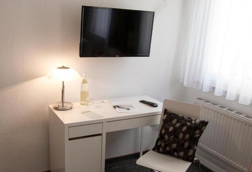 Номер Стандарт, Altstadthotel Fürth