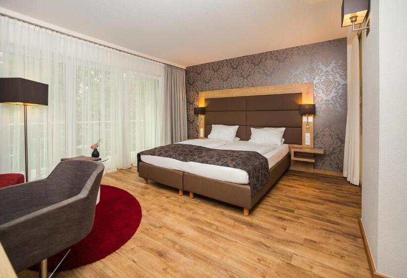 Comfort room with balcony, Dasschaffers   Meinwohlfühl