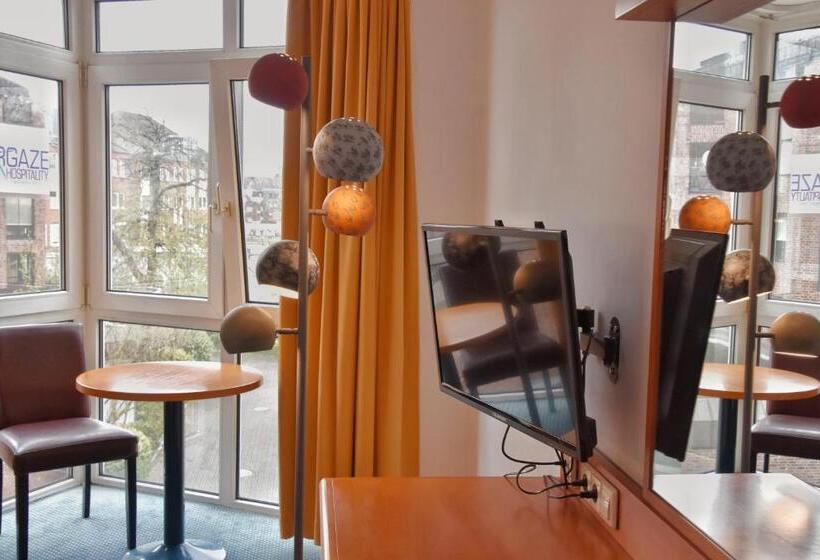 Трехместный Номер Комфорт, Palazzo