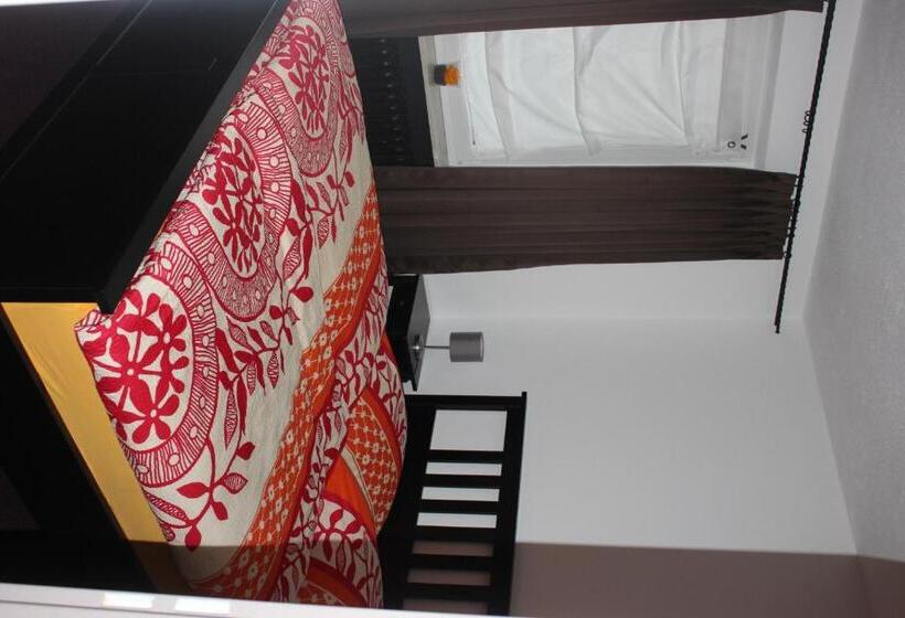 Номер Стандарт, Pension Sonneneck