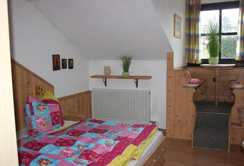Номер Стандарт, Pension Sonneneck