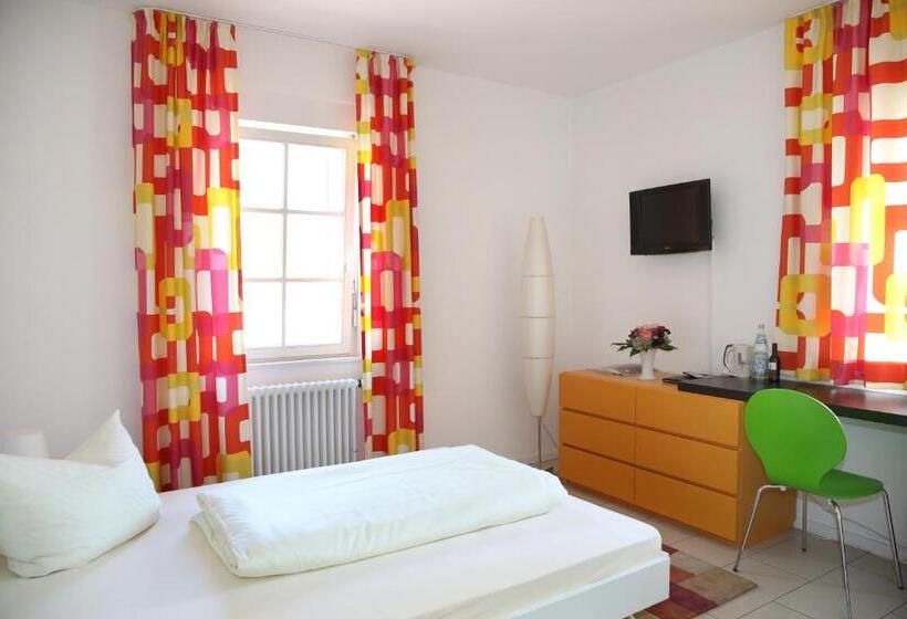 Номер Superior, Landhotel Sickinger Hof