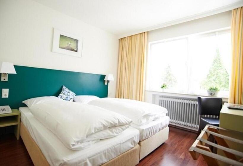 Номер Стандарт, Landgasthof Lauterhausle