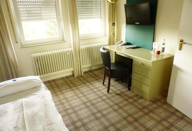 Семейный Номер, Landgasthof Lauterhausle