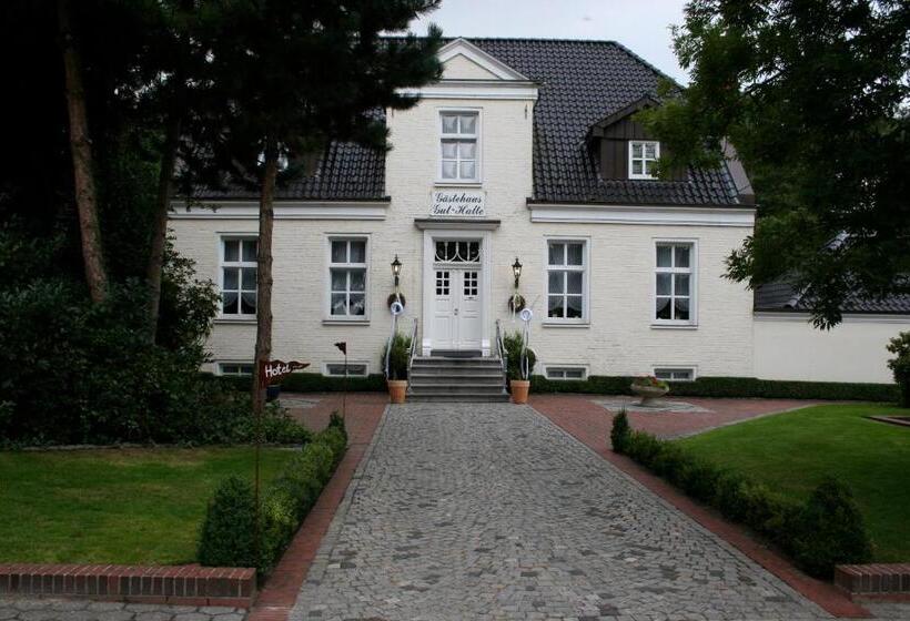 Номер Стандарт Индивидуальный, Landhaus Gut Halte