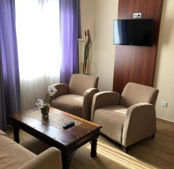 套房, Akzent Hotel Jonathan