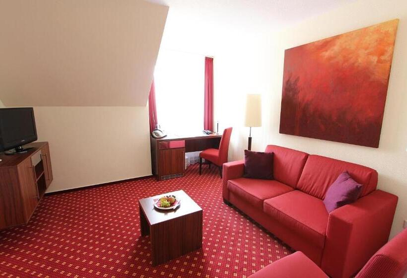 小型套房, Akzent Hotel Jonathan