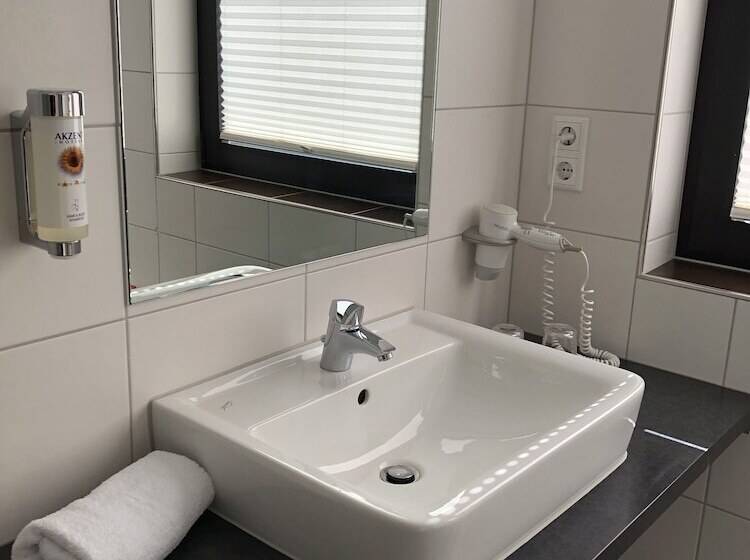 套房, Akzent Hotel Jonathan