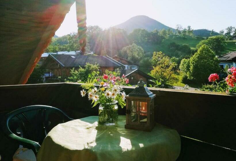 Номер Basic, Pension Berghof