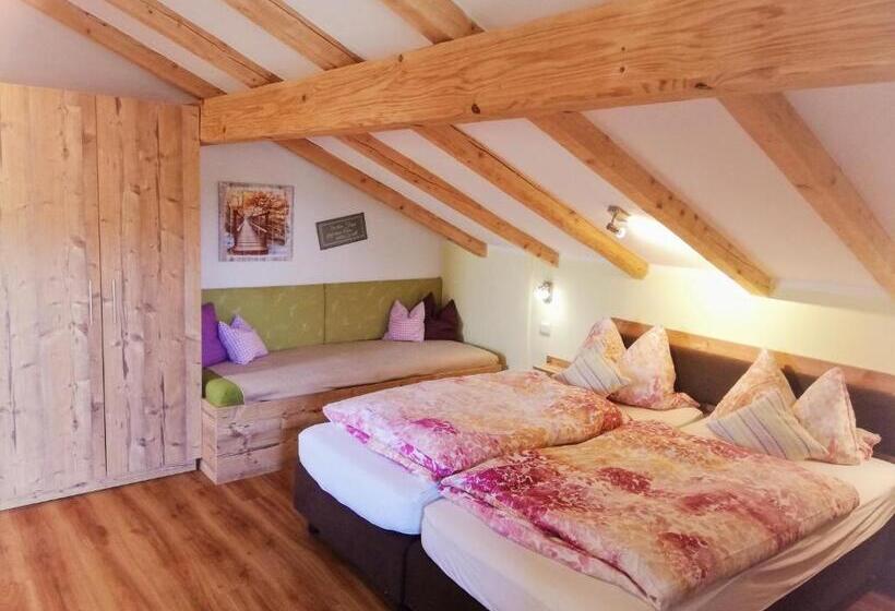 Номер Basic, Pension Berghof
