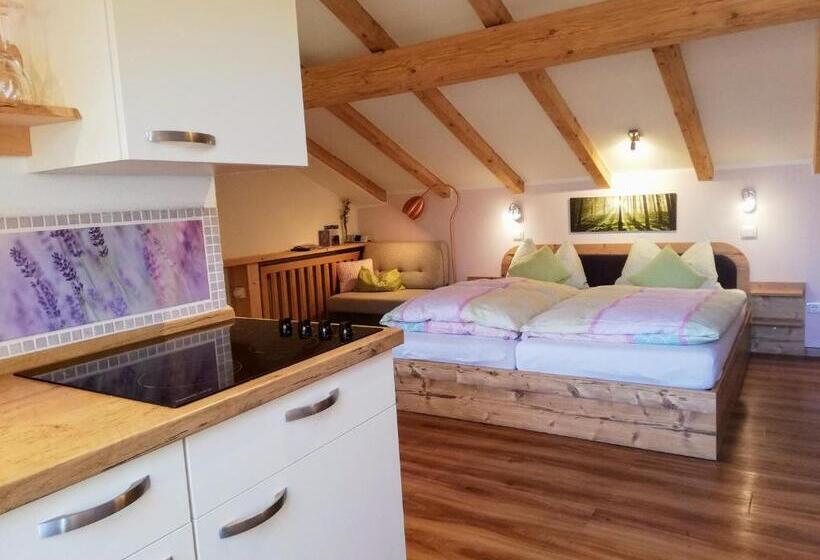 Номер Basic, Pension Berghof