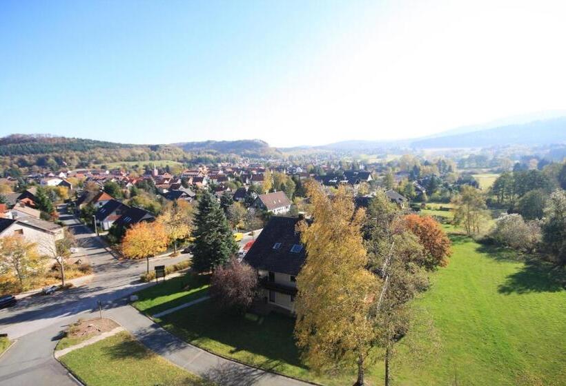 Студия Классика, Der Wolfshof   Dein Zuhause Im Harz