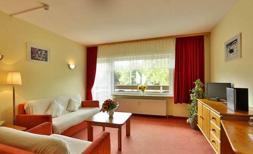 Студия Классика, Der Wolfshof   Dein Zuhause Im Harz