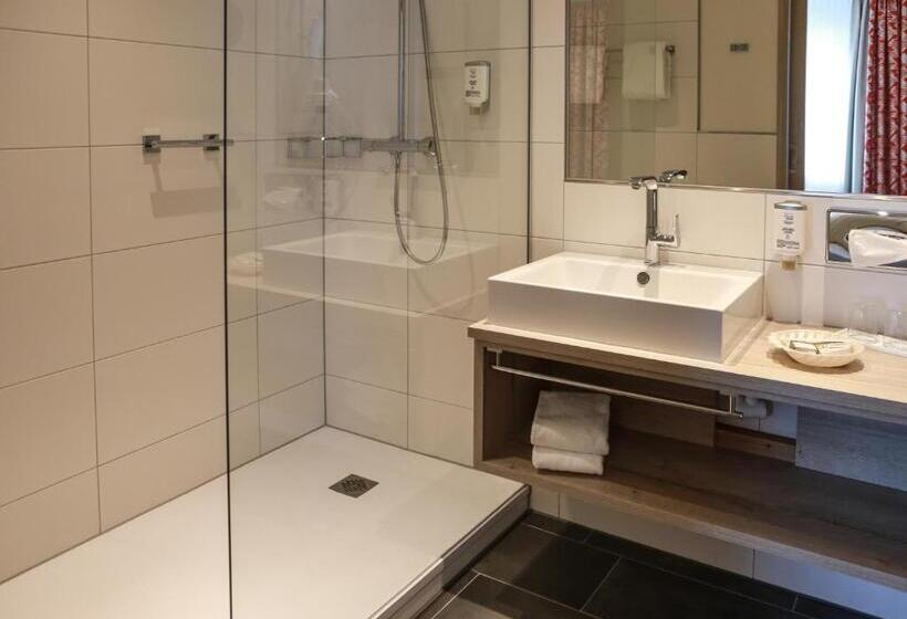 Апартаменты Superior 1 Спальня, Rüters Park
