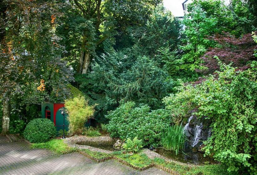 Студио Comfort, Rüters Park