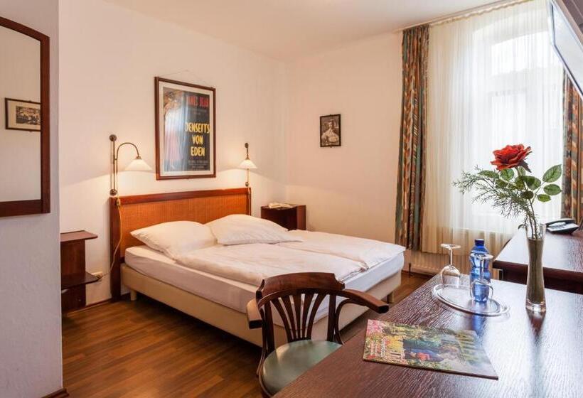 Номер Стандарт, Landhotel Zur Linde
