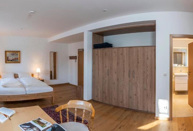 Номер Стандарт, Klostergasthof Maria Eck