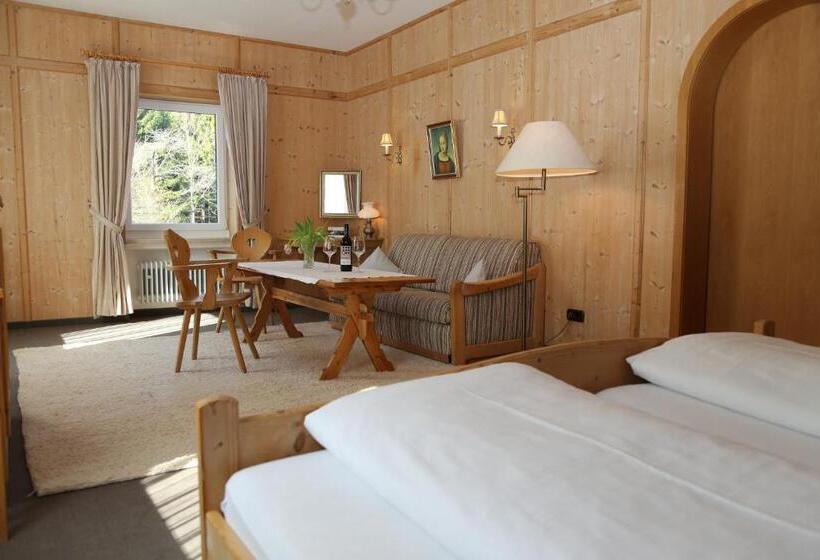 Номер Комфорт, Klostergasthof Maria Eck
