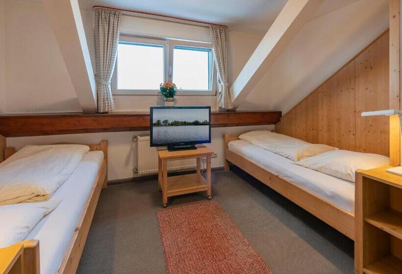 Номер Стандарт, Klostergasthof Maria Eck