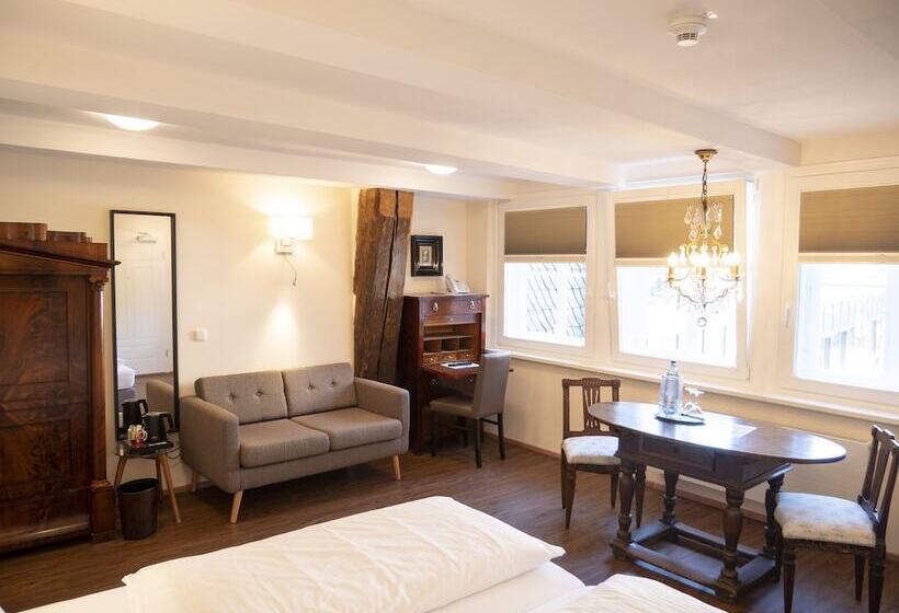 Номер Superior, Romantik Hotel Alte Münze
