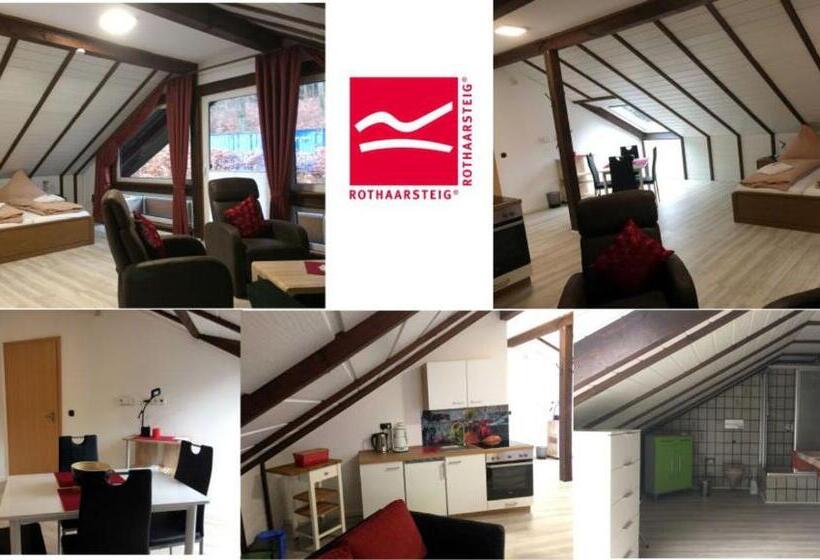 إستوديو قياسى, Schröder S Hotelpension