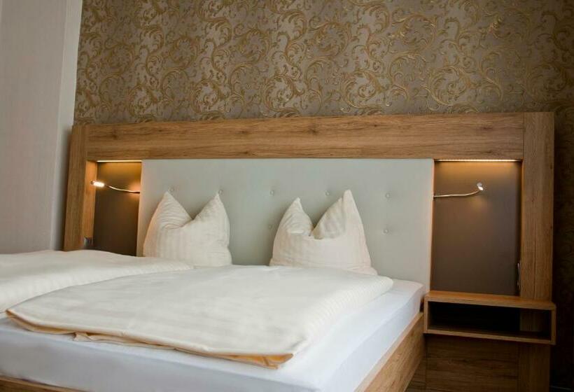 Номер Стандарт, Weinhotel Römerbad