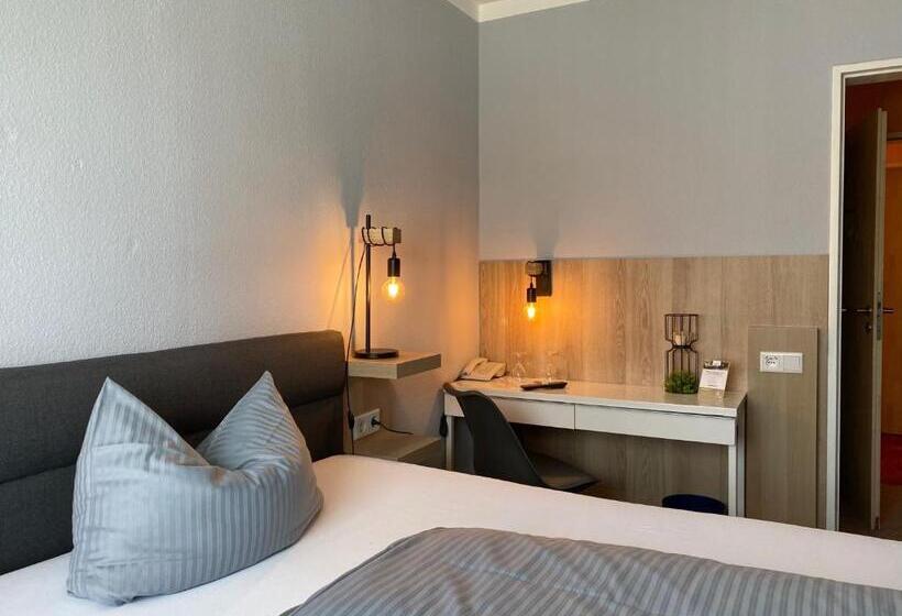 Номер Economy, Weinhotel Römerbad