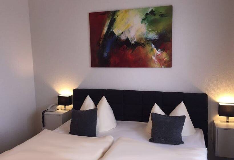 Номер Стандарт, Weinhotel Römerbad