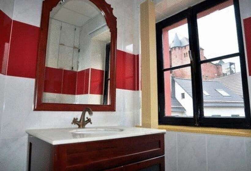 Номер Стандарт Индивидуальный, Astoria Hotel Heimbach