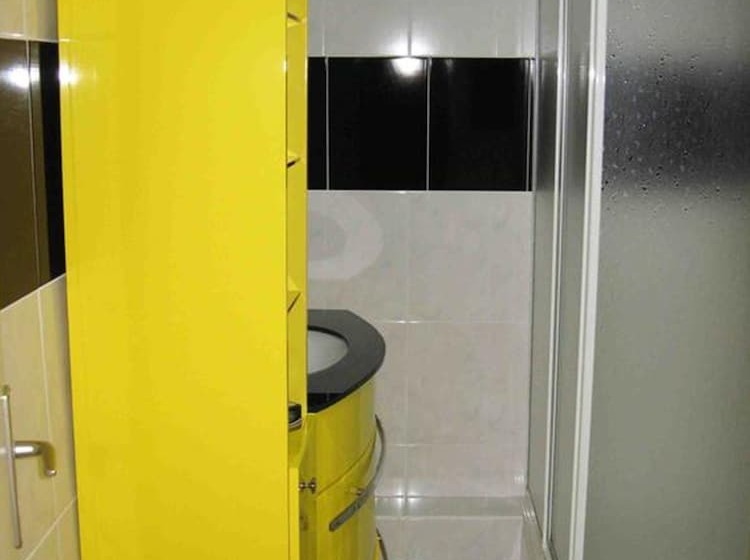 Четырехместный Номер Стандарт, Astoria Hotel Heimbach