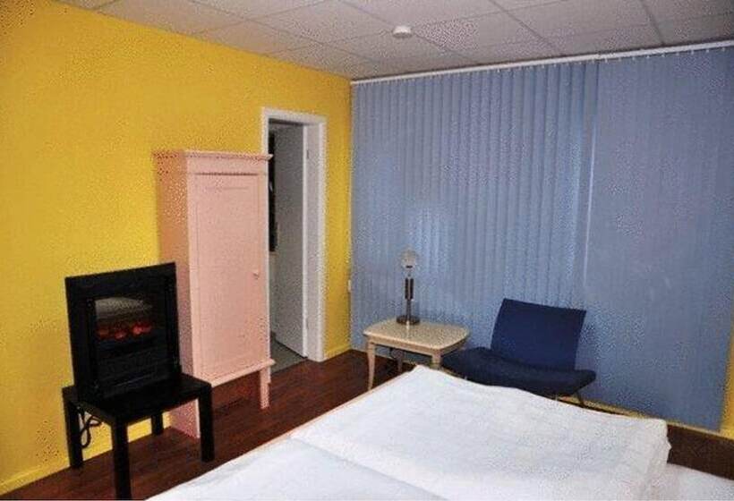 Четырехместный Номер Стандарт, Astoria Hotel Heimbach