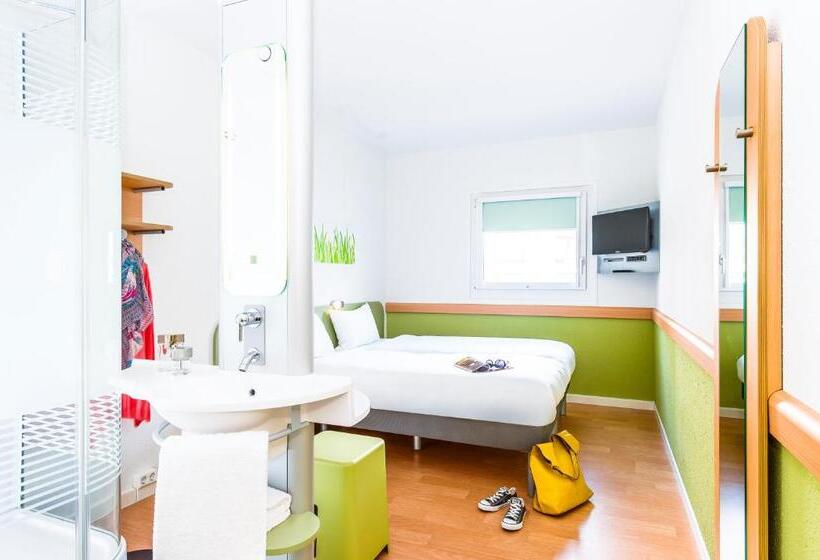 اتاق استاندارد, Ibis Budget Koeln Messe