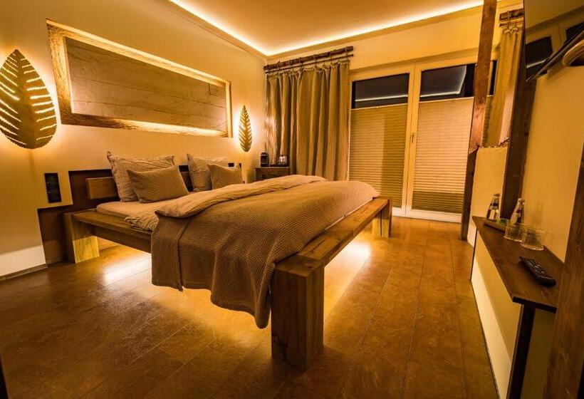 Номер Стандарт Индивидуальный, Locanda Boutique
