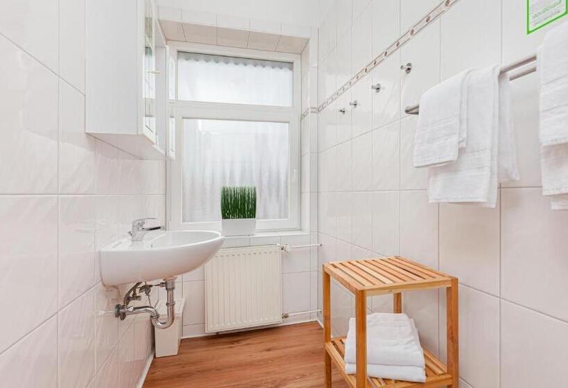Апартаменты 2 Спальни, Rutherbach