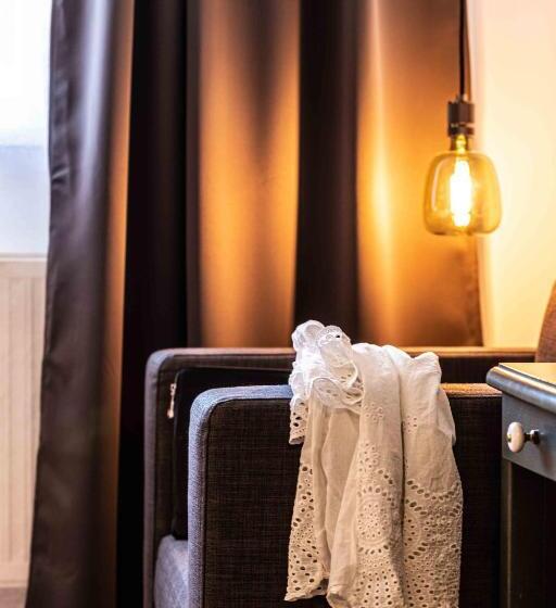 Номер Стандарт, Landhotel Gutshof