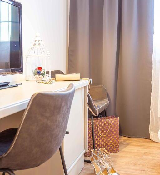 Номер Стандарт, Landhotel Gutshof